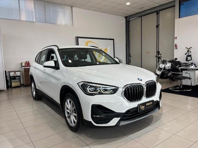 BMW X1 sdrive16d Advantage *72.000 KM*IVA ESPOSTA*