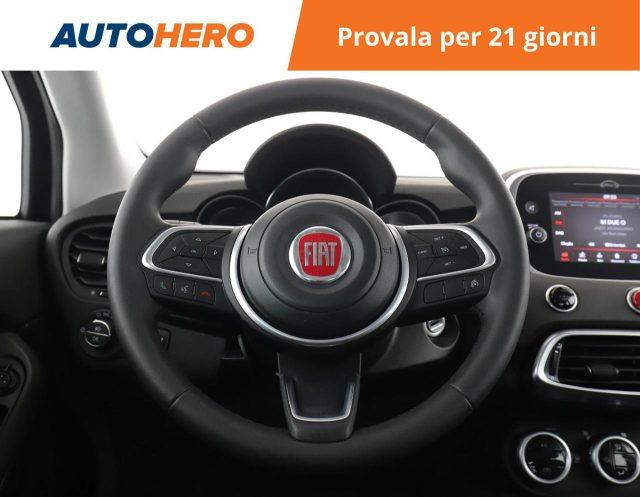 FIAT 500X 1.5 T4 Hybrid 130 CV DCT Cross