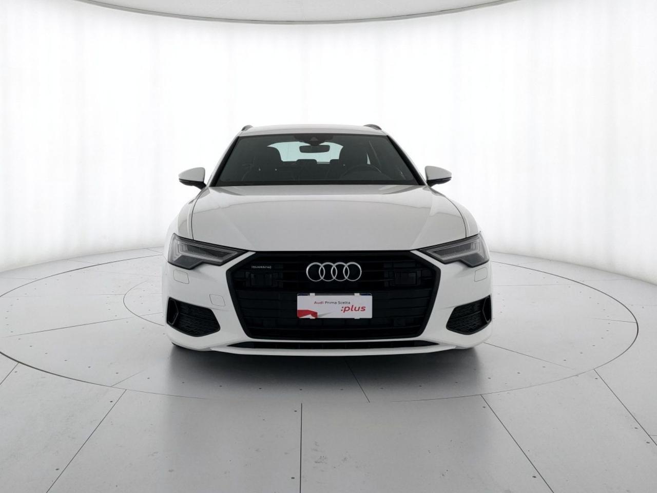 Audi A6 avant 50 3.0 tdi mhev business sport quattro tiptronic
