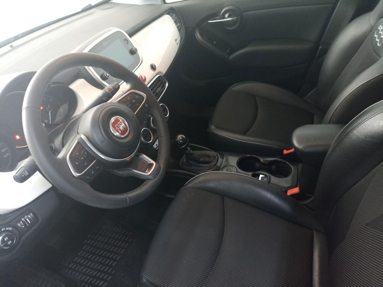 Fiat 500X 1.0 T3 120 CV City Cross