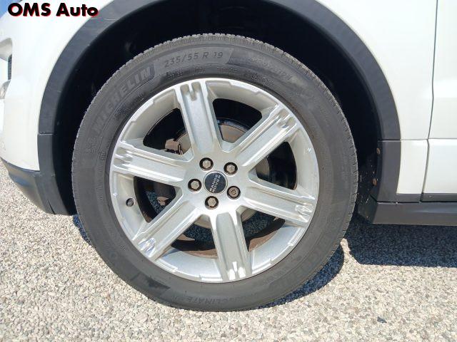 LAND ROVER Range Rover Evoque 2.2 Sd4 5p. Dynamic