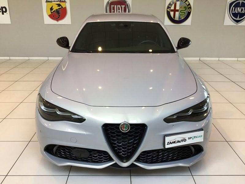 Alfa Romeo Giulia 2.0 Turbo 280 CV AT8 AWD Q4 Sprint MY24