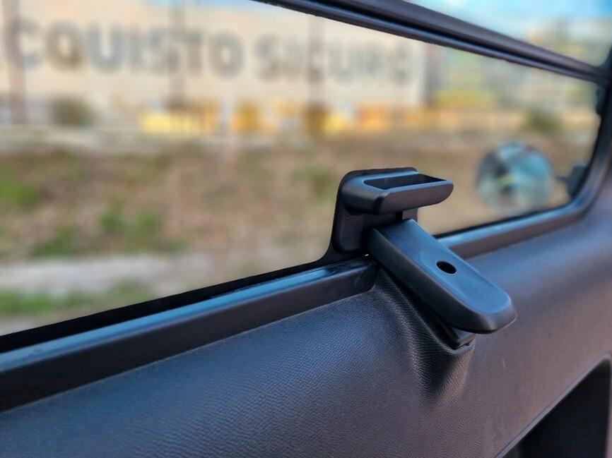 Citroen Ami My Pack Orange