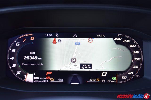 CUPRA Formentor 1.5 E-HYBRID 204 CV DSG SKYLINE + EDGE + DYNAMIC P