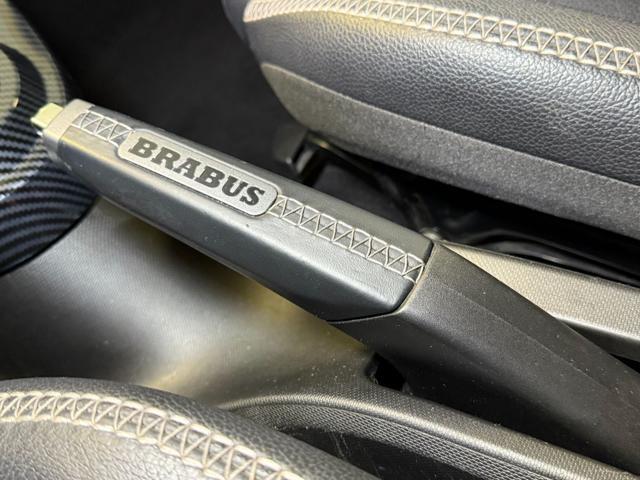 SMART ForTwo BRABUS 0.9 Turbo twinamic Xtreme