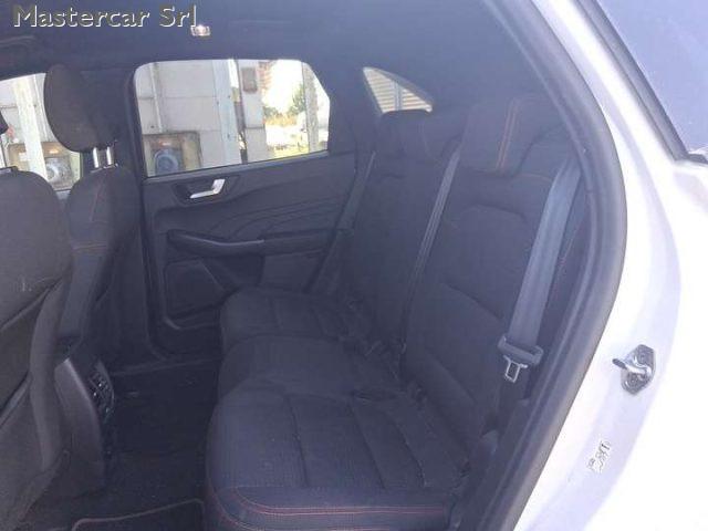 FORD Kuga 2.5 Benzina FHEV 190CV 2WD ST-Line Aut Co-Pilot Pa