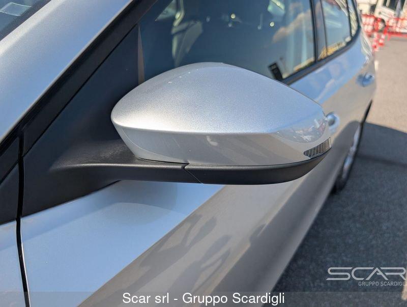Skoda Fabia 1.0 MPI EVO 80 CV Selection