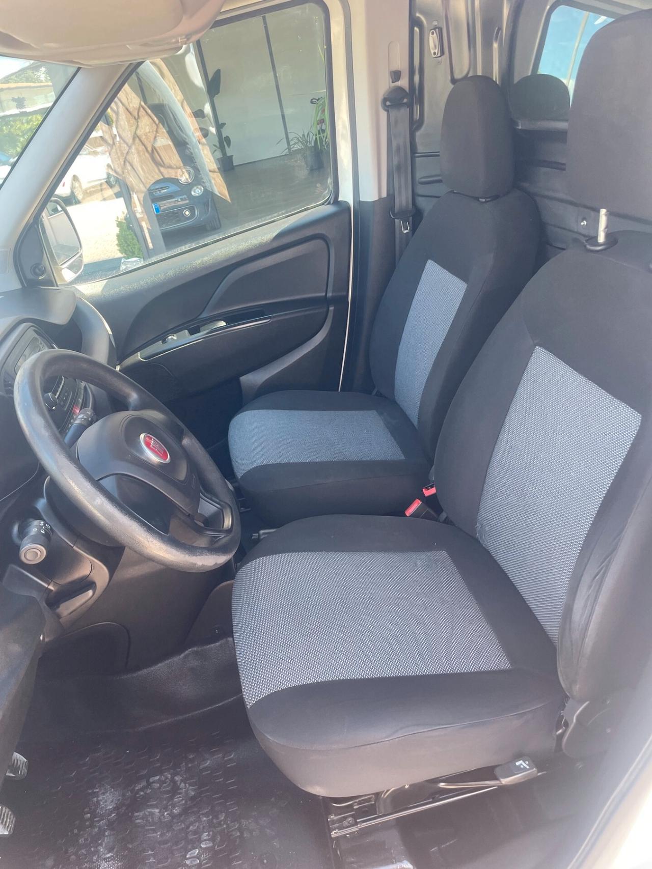 Fiat Doblo Doblò 1.3 MJT PC-TN Cargo Lamierato