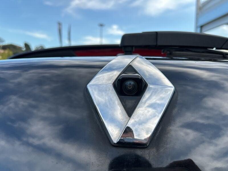 Renault Captur II 2019 1.6 plug-in hybrid Intens E-Tech 160cv auto