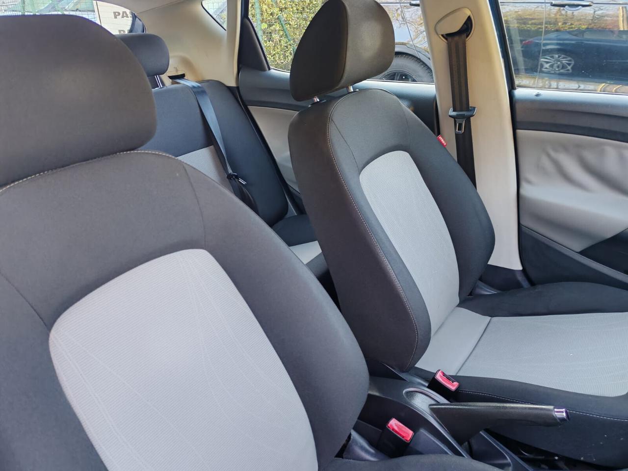 Seat Ibiza 1.2 70 CV 5p. Reference