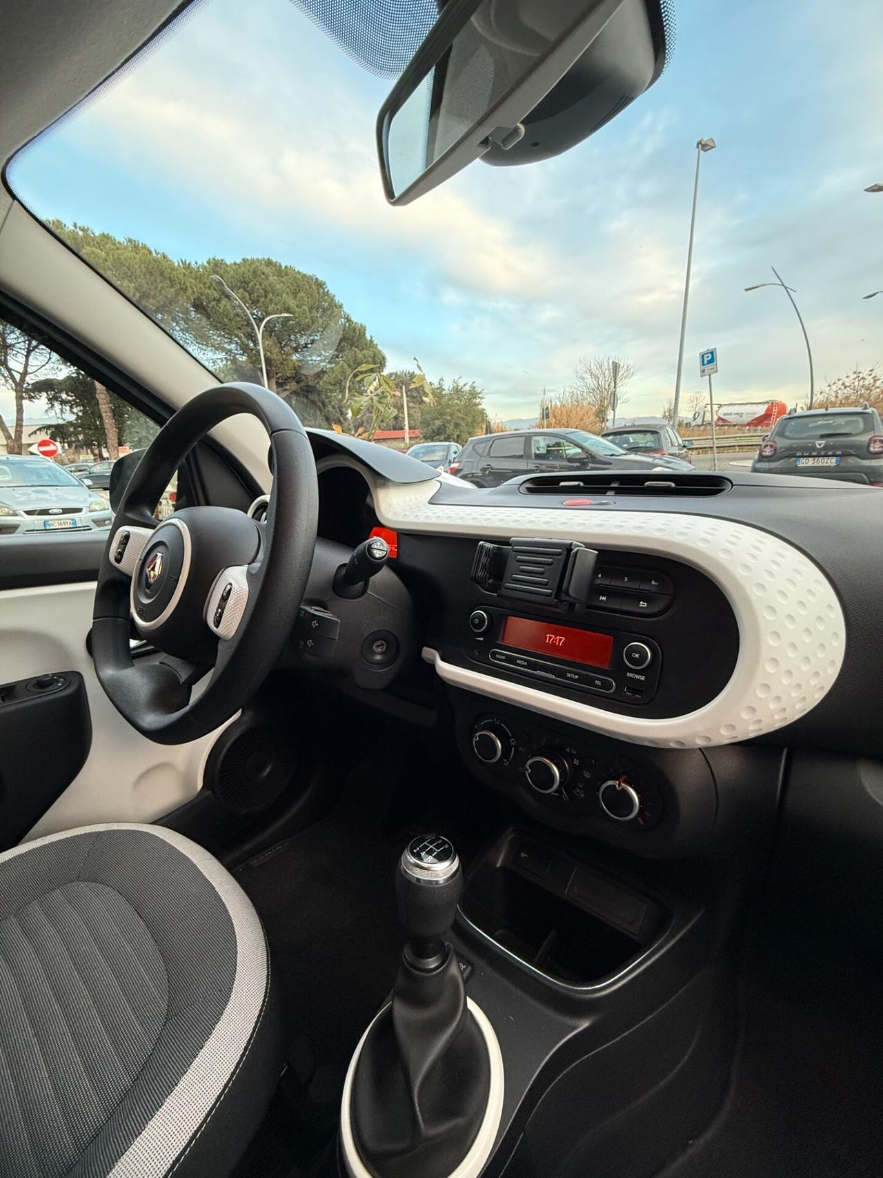 Renault Twingo SCe 65 CV Duel