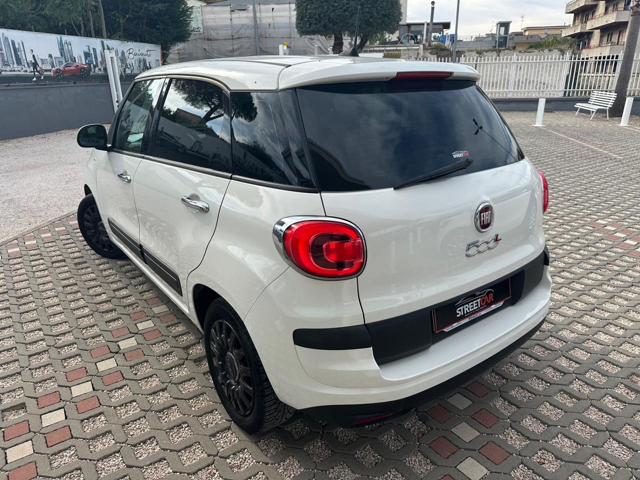 Fiat 500L 1.3 Multijet 95 CV Mirror