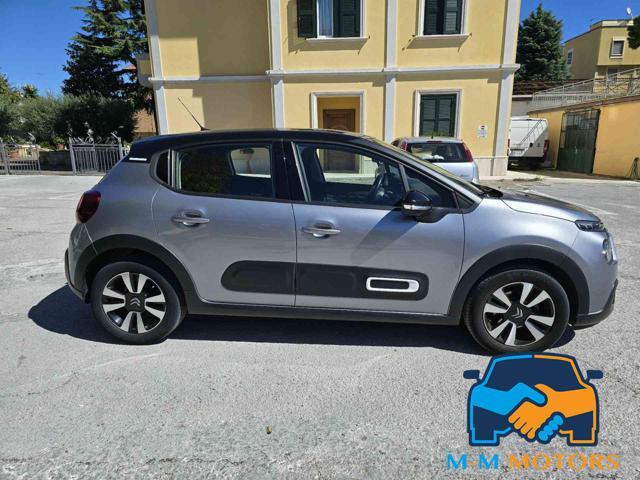 CITROEN C3 PureTech 83 S&S Feel Pack