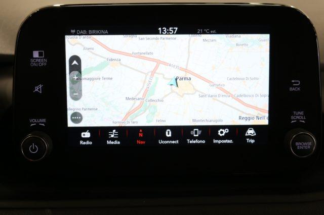 FIAT Tipo 1.6 Mjt 130CV SW RESTYLING "" NAVI / BI-XENO ""