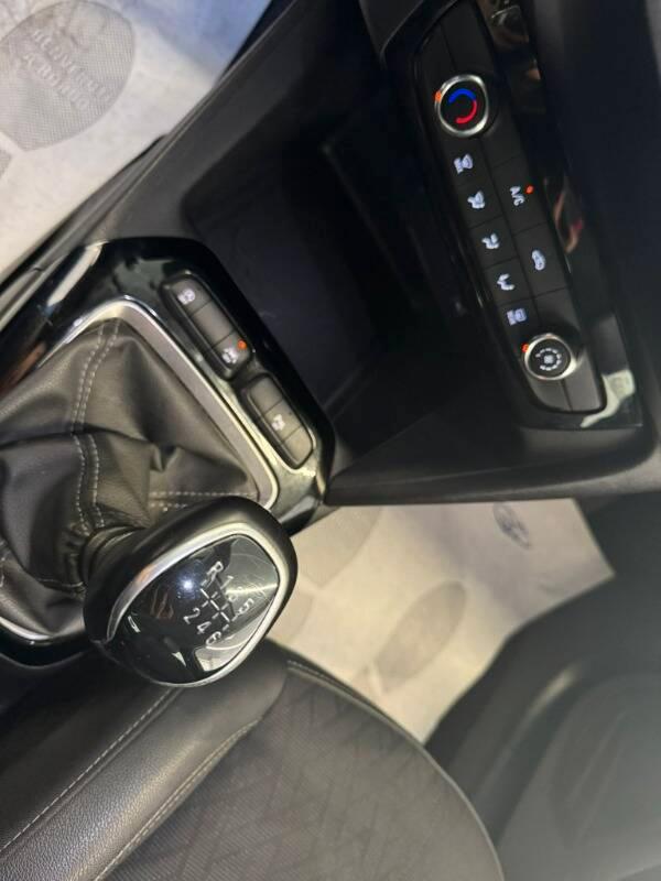 Opel Corsa 1.2 Elegance s&s 75cv