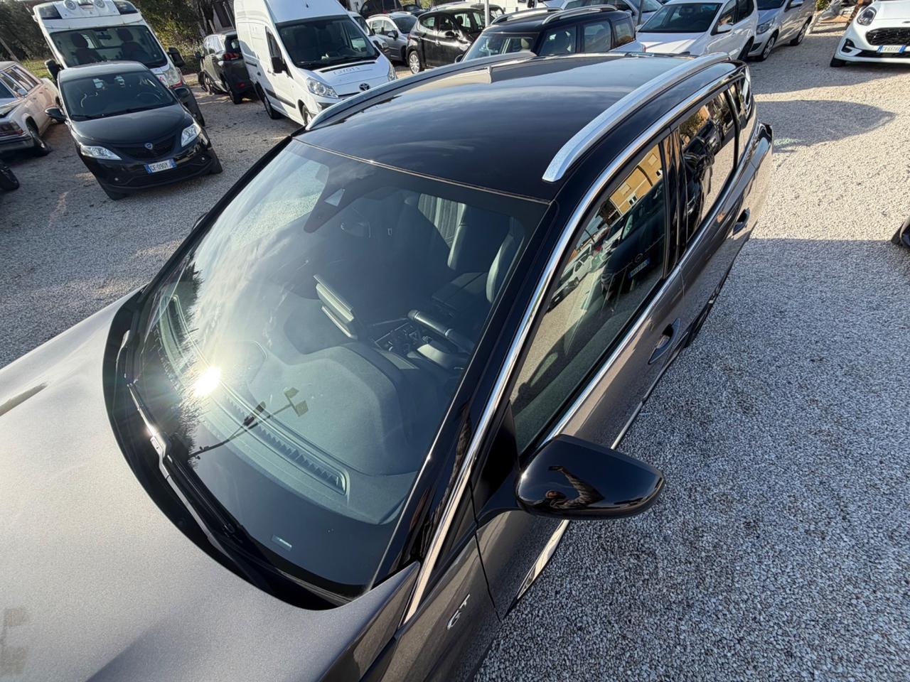 Peugeot 3008 BlueHDi 130 S&S GT