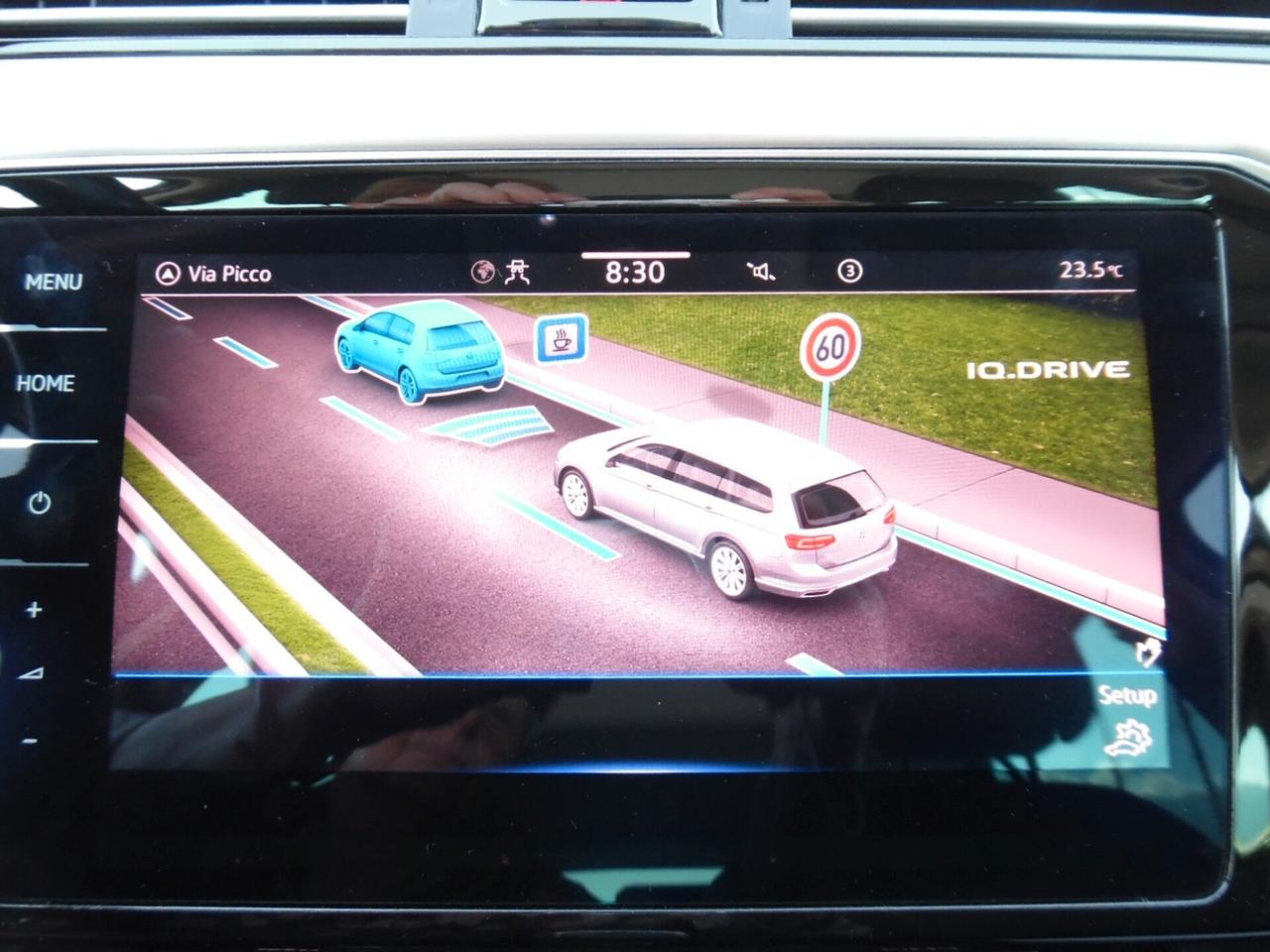 Volkswagen Passat Variant 2.0 TDI SCR EVO Executive