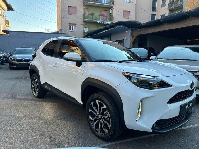 TOYOTA Yaris Cross 1.5 Hybrid 116cv E-CVT Trend *PREZZO PROMO*