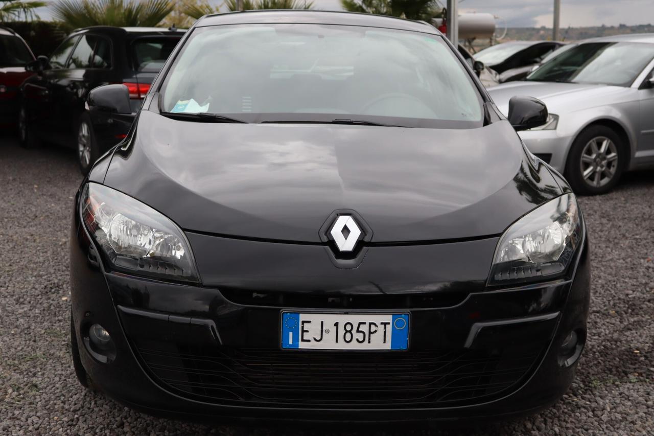 Renault Megane Mégane 1.5 dCi 110CV SporTour Attractive