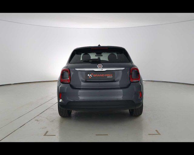 FIAT 500X 1.0 T3 120 CV Connect
