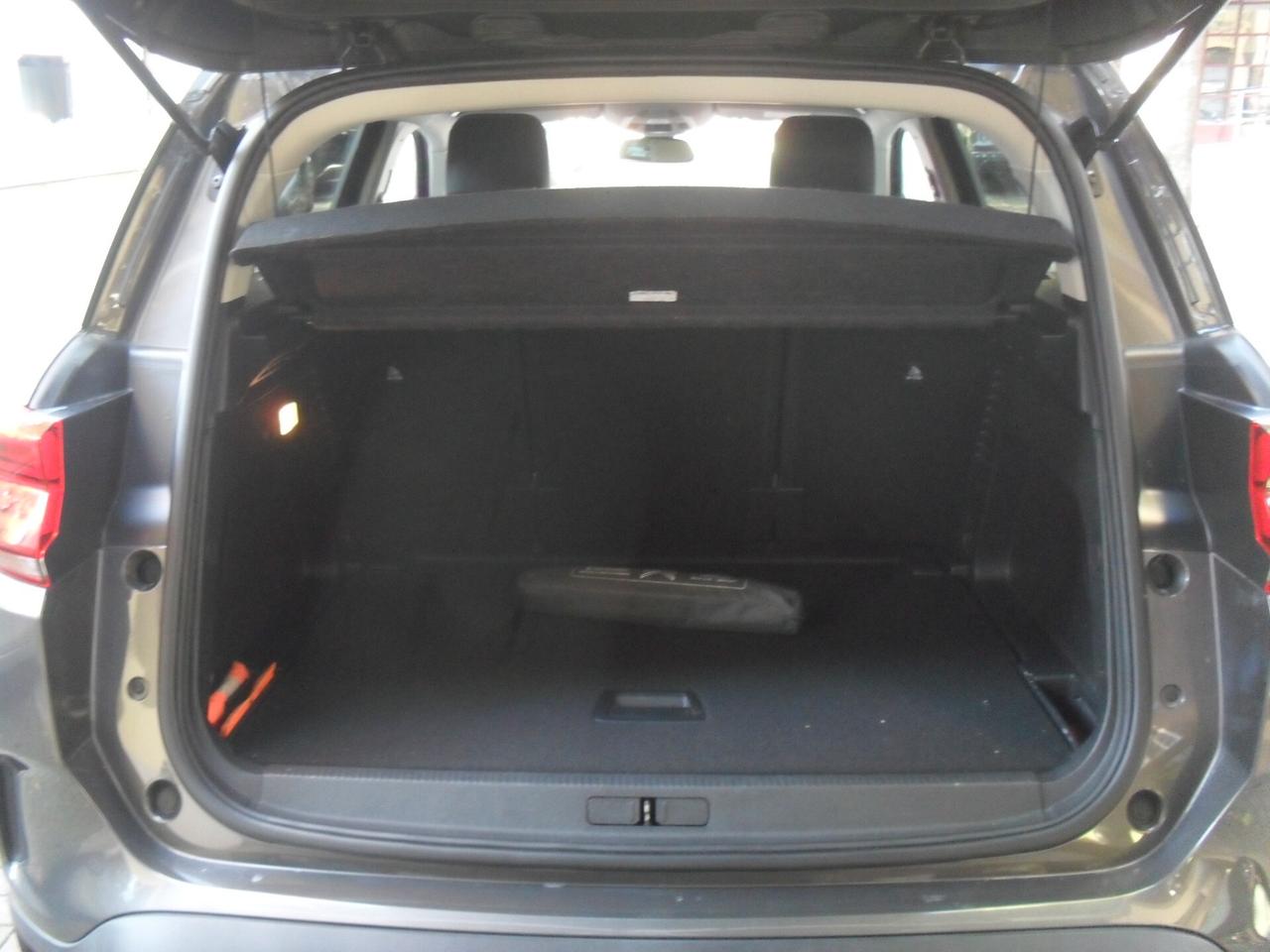 Citroen C5 Aircross PureTech 130 S&S EAT8 Shine