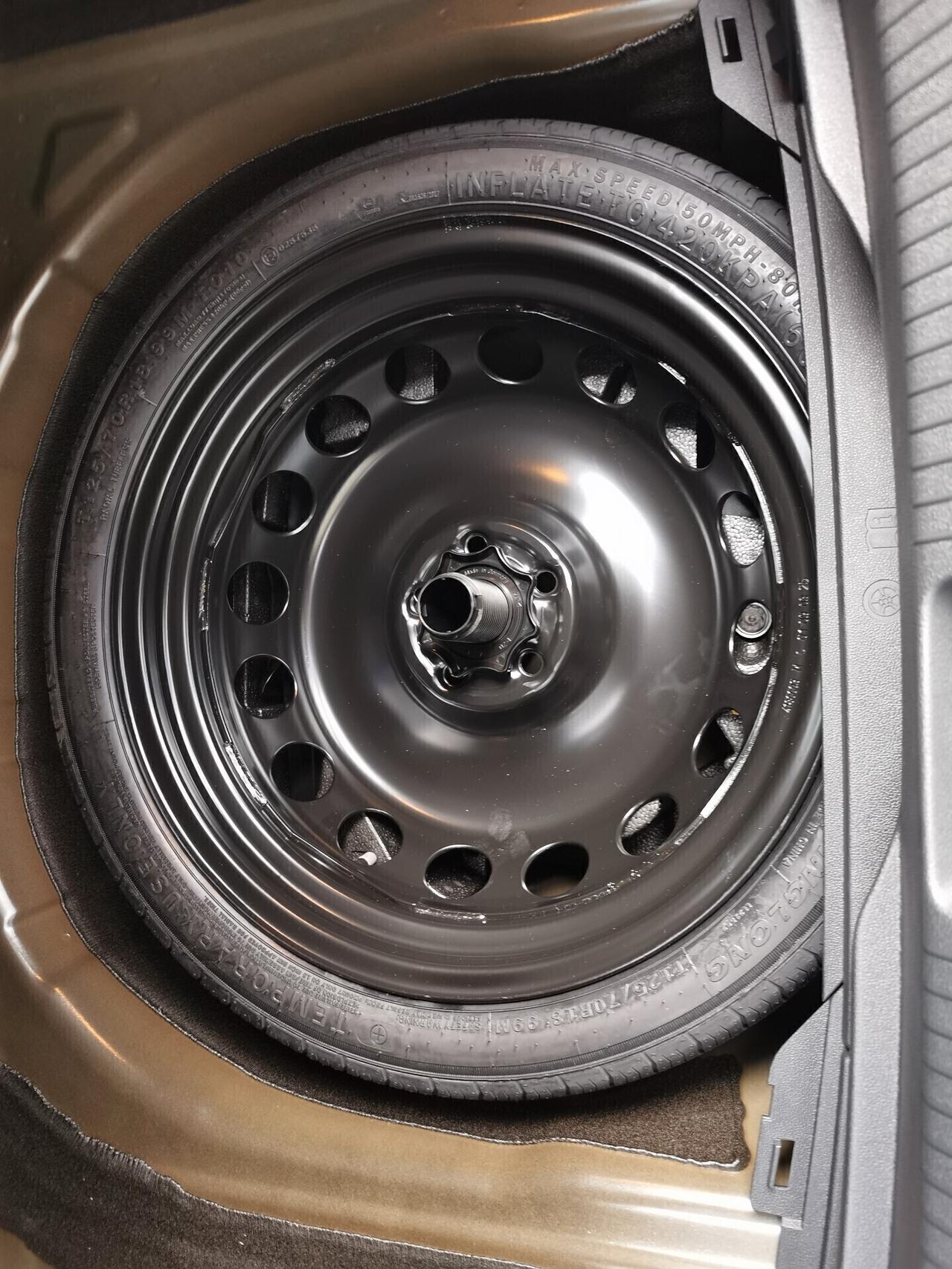 Volkswagen Taigo 1.0 TSI 95cv Life