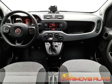 FIAT Panda 1.2 EasyPower Lounge