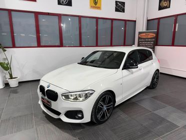 Bmw 118 d M-Sport 2.0d 150cv 2018