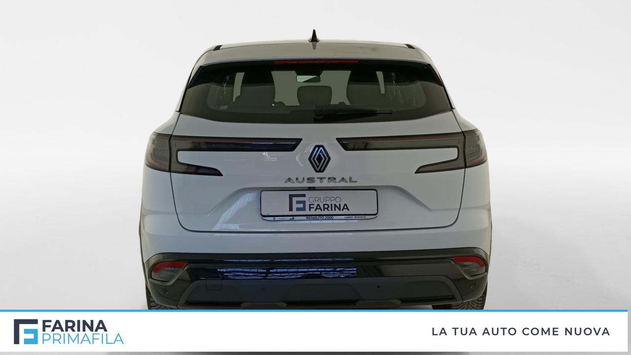 RENAULT Austral 2023 - Austral 1.2 mild hybrid advanced Equilibre 13