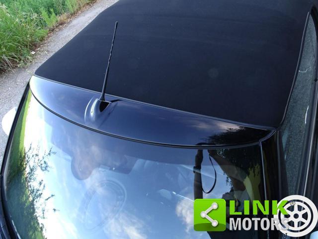 MINI Mini 1.5 Cooper Classic Cabrio
