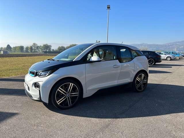 BMW i3 i3 60 Ah