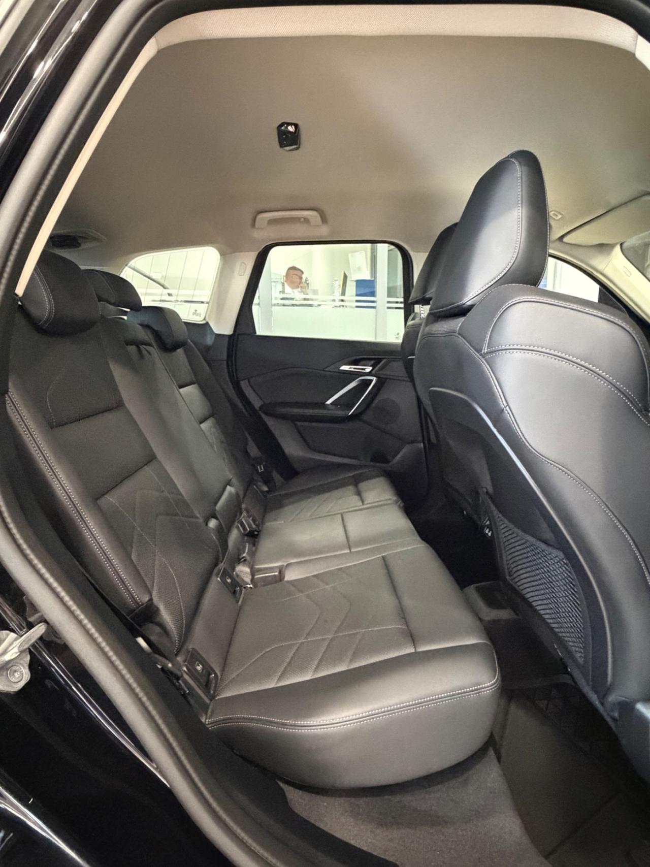 Bmw X1 sDrive 18d Msport Pro