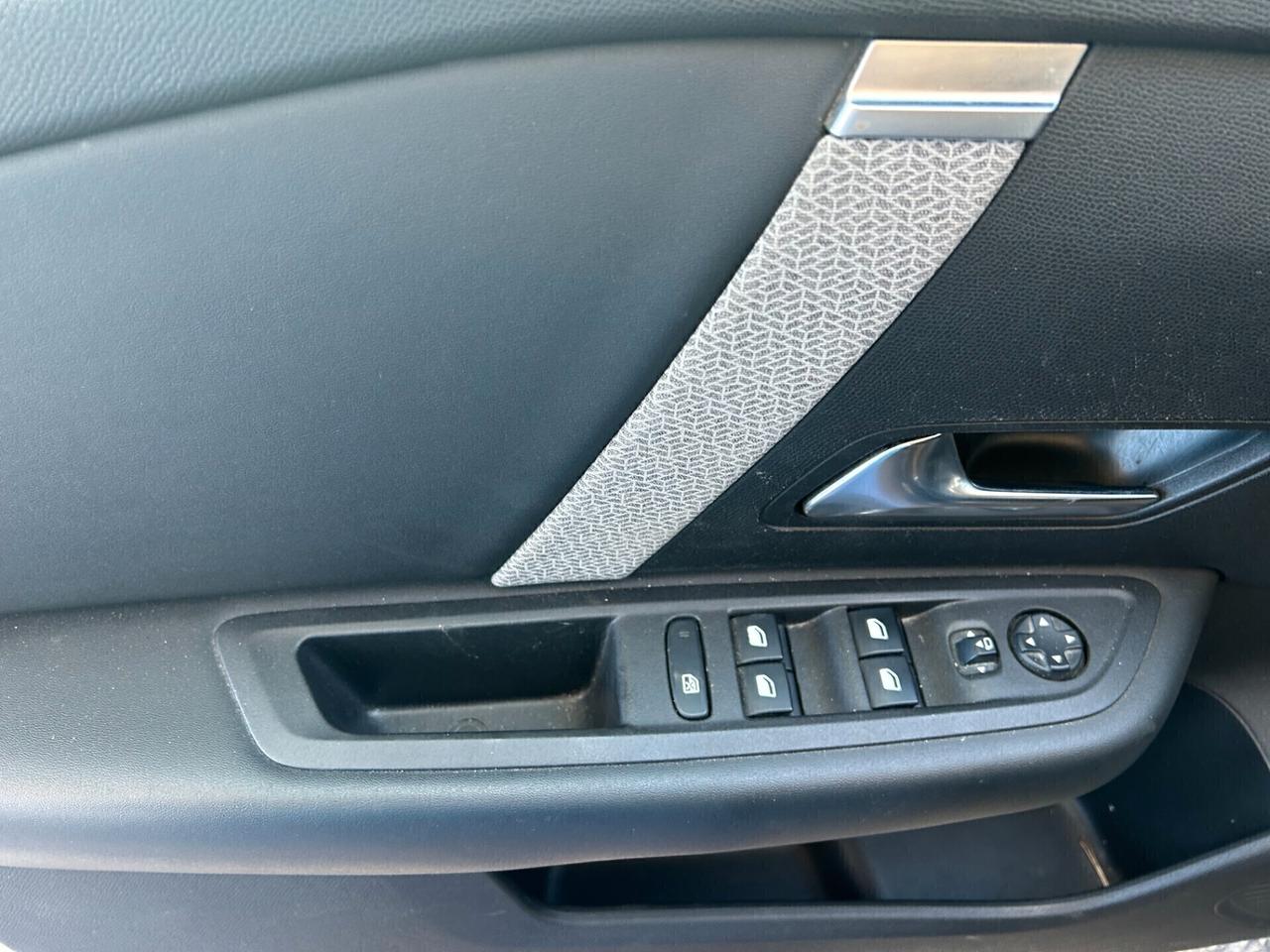 Citroen C4 BlueHDi 130 S&S EAT8 Feel Pack