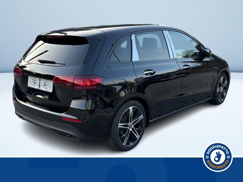 Mercedes-Benz Classe B 180d Automatic Advanced Plus Progressive