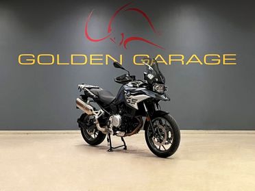 Bmw F 750 GS Exclusive