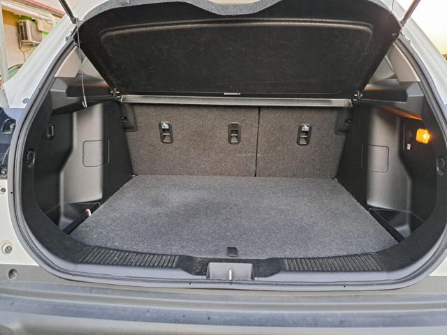 SUZUKI S-Cross 1.5 140V Hybrid A/T Starview