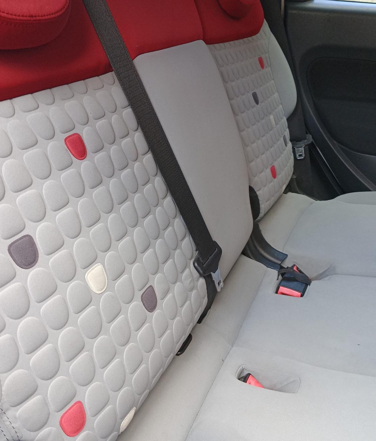Fiat 500L 1.3 Multijet 85 CV Pop Star