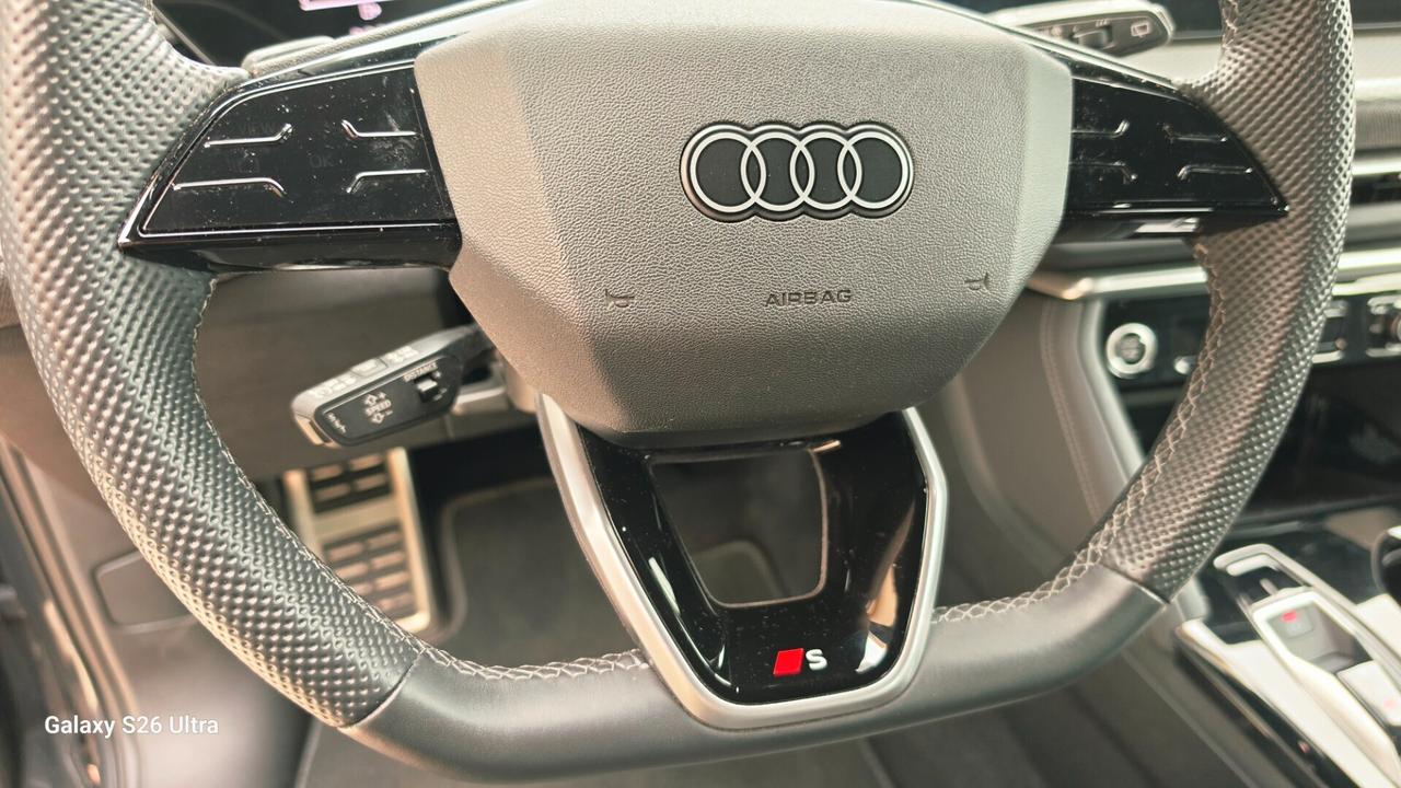 Audi Q5 SPB 40 TDI quattro S tronic line