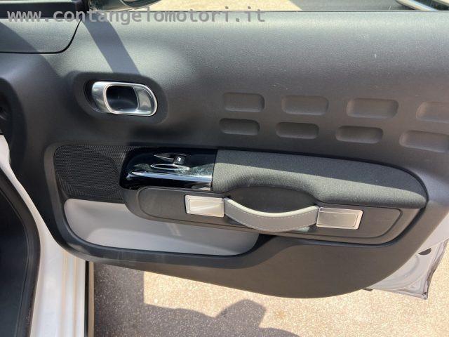 CITROEN C3 PureTech 110 S&S EAT6 Shine
