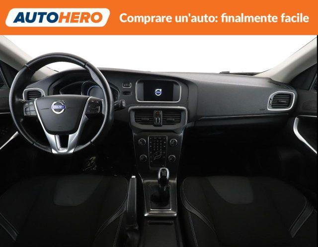 VOLVO V40 D2 1.6 Momentum