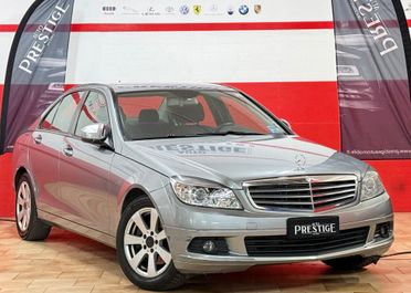 Mercedes-benz C 220 CDI Eleg.