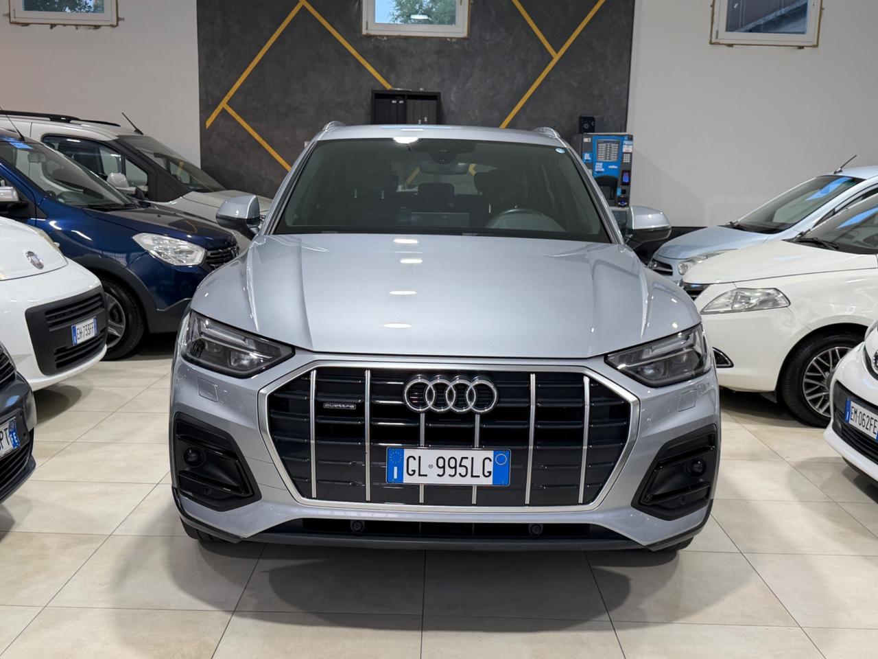 Audi Q5 SPB 40 TDI quattro S tronic