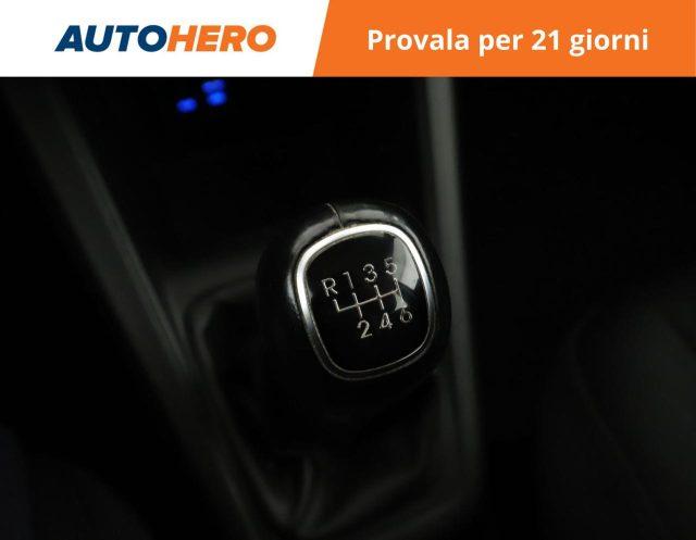 HYUNDAI iX20 1.6 MPI APP MODE
