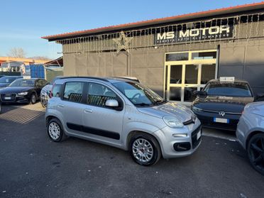 Fiat Panda 1.3 MJT 75 cv Finanziabile