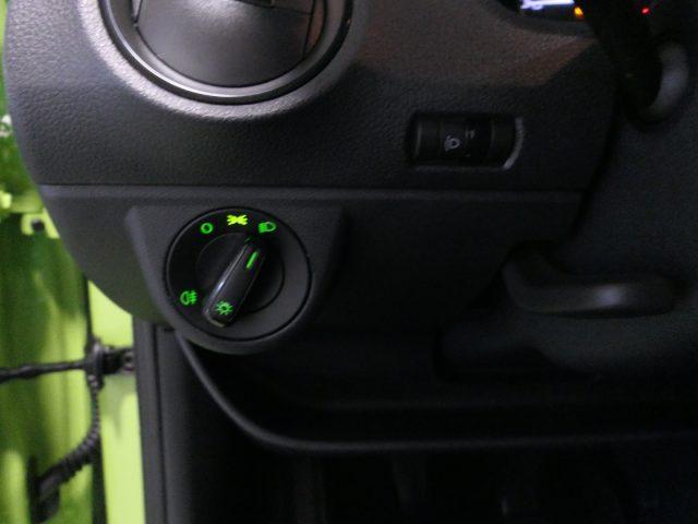 SKODA Citigo 1.0 60 CV 5 porte Active