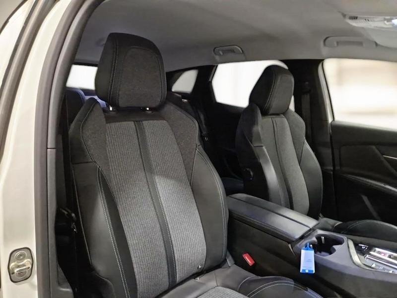 PEUGEOT 3008 BLUEHDI 130 EAT8 SES ALLURE SUV