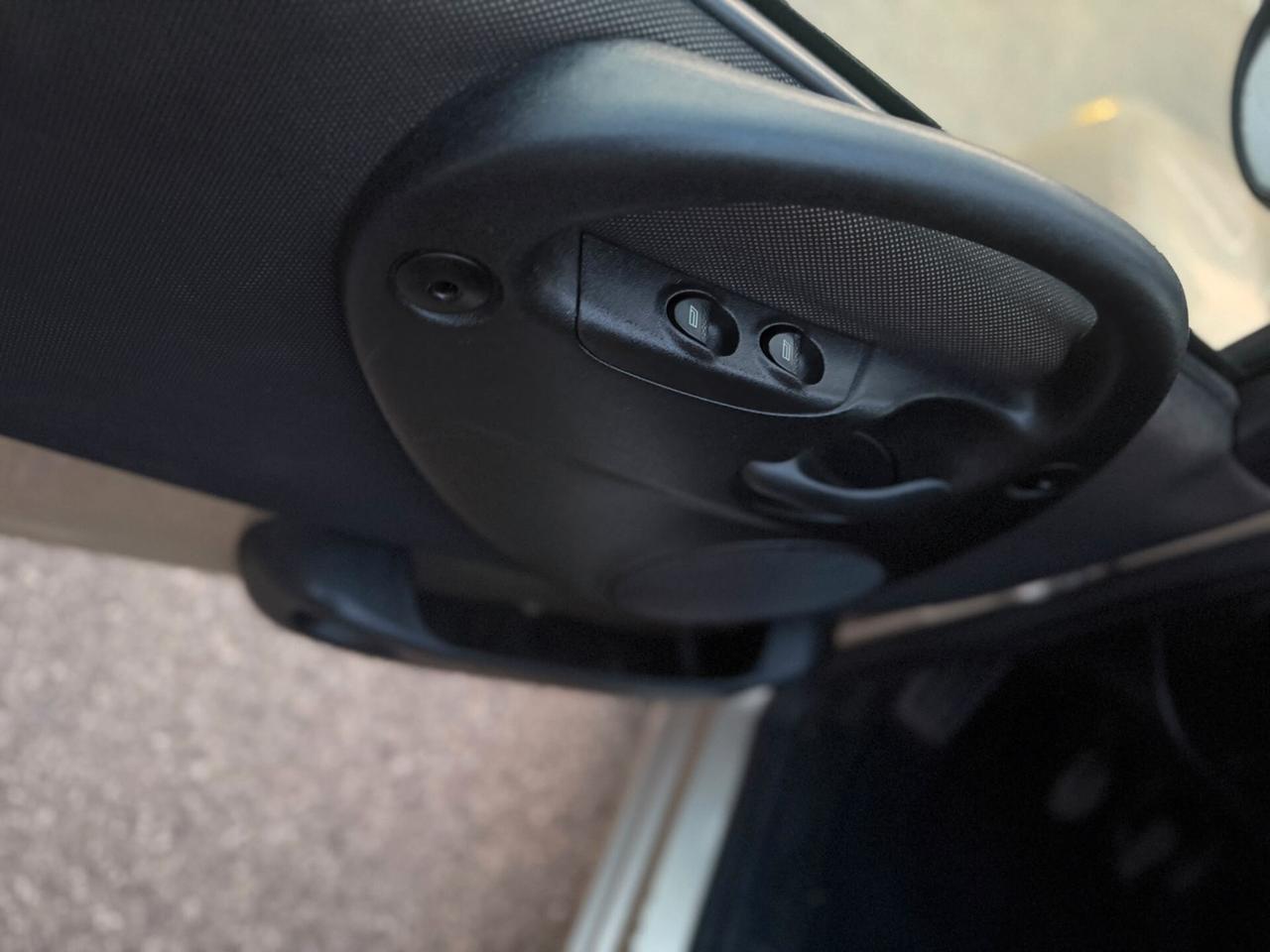 Fiat Multipla 1.6 16V Natural Power Emotion