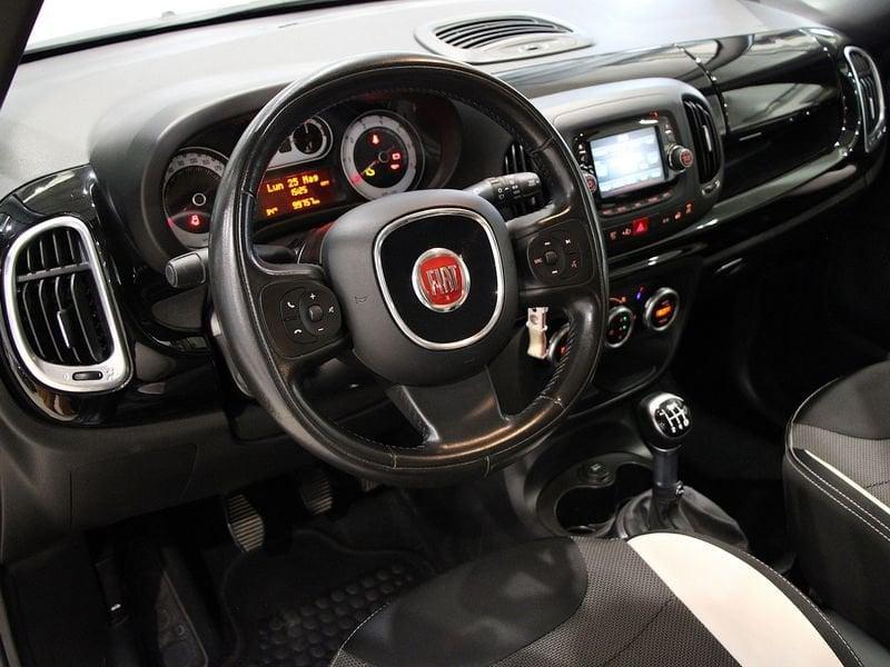 FIAT 500L Wagon 500L Wagon 1.6 mjt Business 120cv 7p.ti