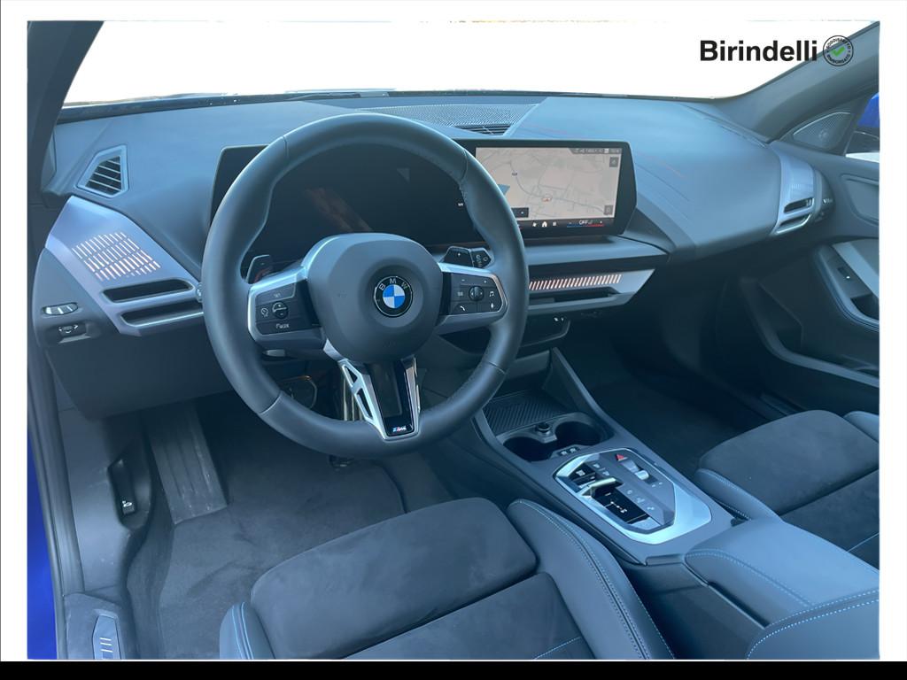 BMW 120d