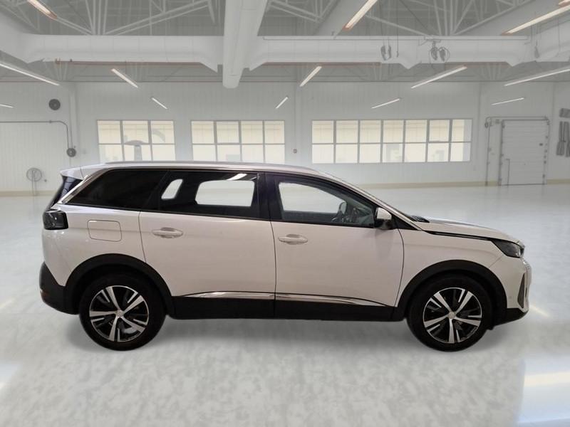 PEUGEOT 5008 BLUEHDI 130 ALLURE EAT8 S/S AUT. SUV